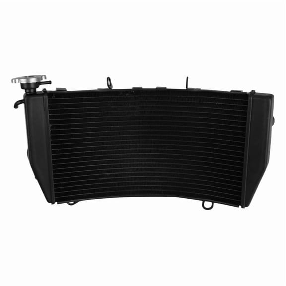Motorcycle Engine Radiator Cooler Cooling For Honda ST1300 ST 1300 2003-2018