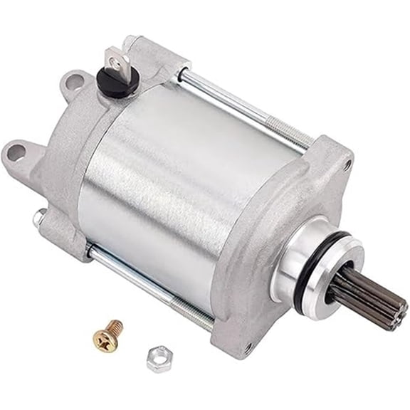 Motorcycle Engine Starter Motor For MV For Agusta Dragster LH RR F3 Rivale Stradale Brutale Turismo Veloce 675 800 800RR RC AGO