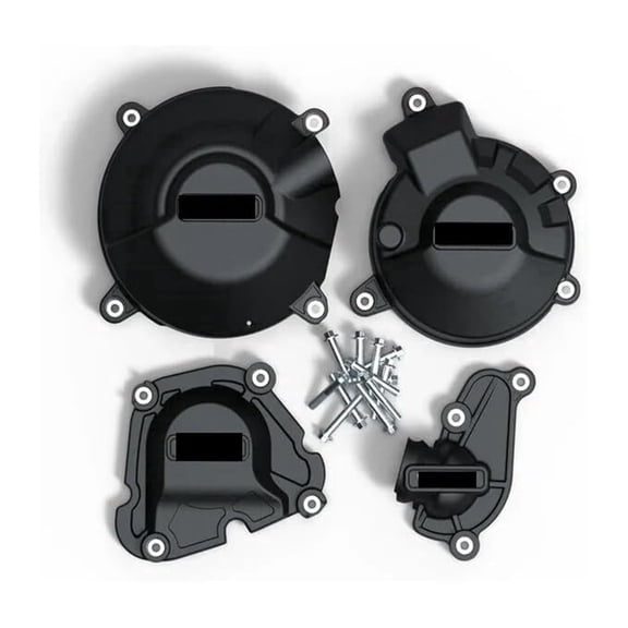 Motorcycle Engine stator Cover MT-09 Motorcycles Engine Cover Protection for YAMAHA MT09 SP MT-09 FZ-09 for Tracer for Scrambler 2021 2022 2023 XSR900 2022 2023