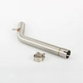 thumbnail image 1 of Motorcycle Exhaust Escape Modified Middle Link Pipe Muffler Tube For Yamaha FZ6 FZ-6 FZ 6 /For FAZER 2004 2005-2011, 1 of 8