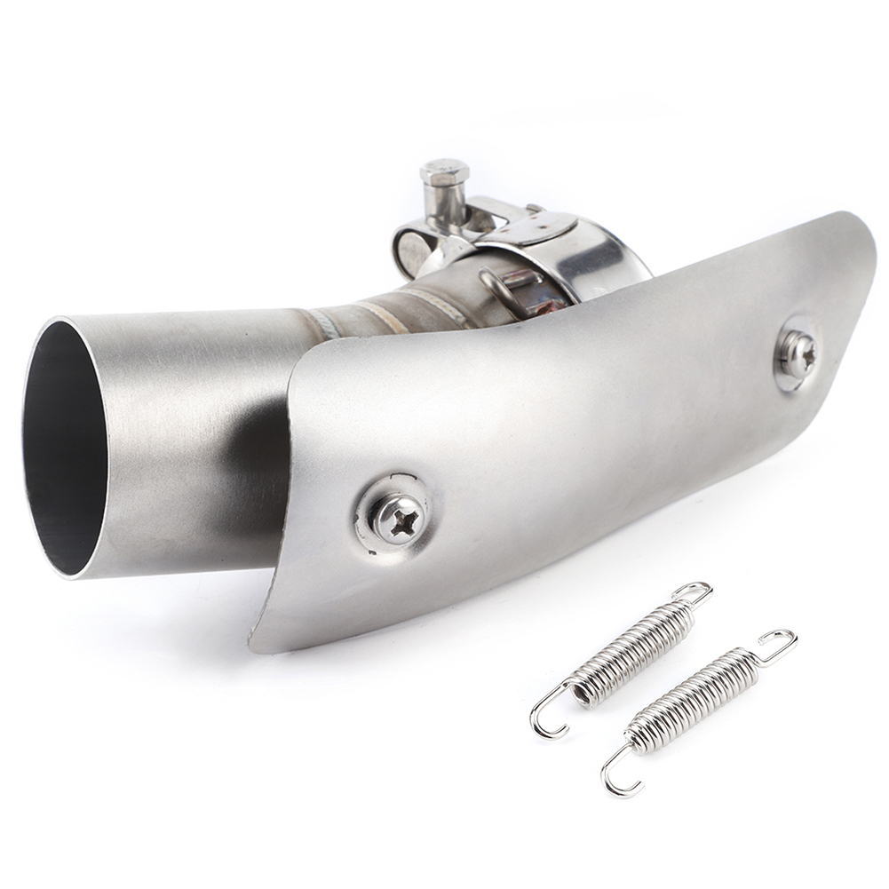 Motorcycle Exhaust Heat Shield Guard for Suzuki GSX R1000 20122016