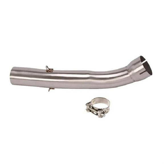 Motorcycle Exhaust Middle Link Pipe For Ducati For Monster 1200 1200S 821 2014-2020 For Muffler DB Killer Muffler