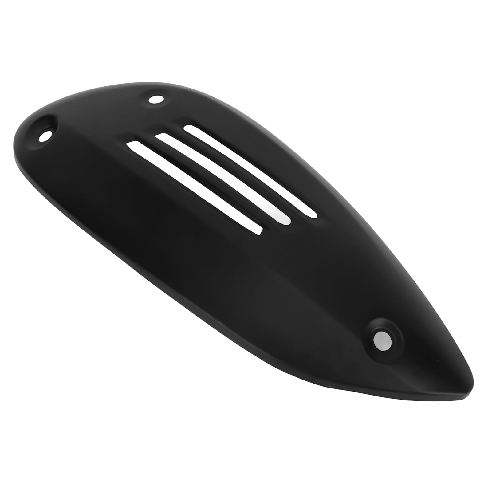 Motorcycle Exhaust Muffler Pipe Guard Motorcycle Muffler Protector Cover Exhaust Muffler Pipe