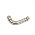 thumbnail image 1 of Motorcycle Exhaust Pipe Modified Stainless Steel Middle Link Pipe Accessories For CBR600RR 2005 2006-2018, 1 of 7