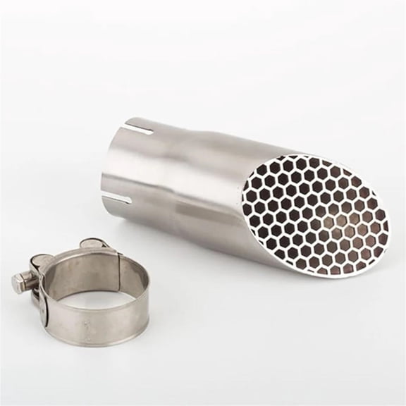 Motorcycle Exhaust Pipe Muffler Link Pipe For Yamaha FZ-10 MT-10 2016-2022 MT-10 SP MT10 Tourer Edition 2017-2022