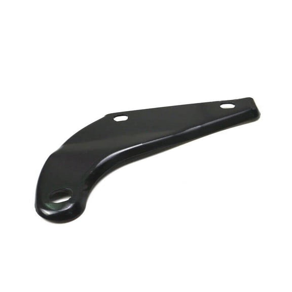 Motorcycle Exhaust Pipe Silencer Muffler Bracket Holder For Honda CG125 ZJ125 CG