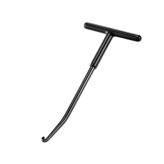 Motorcycle Exhaust Pipe Spring Wrench Puller Installer Hook Tool for Motorcycle Springs Removal Installation Adjustment