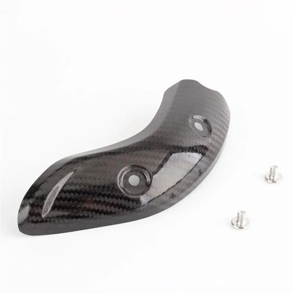 Motorcycle Exhaust Pipe System Link Pipe Muffler For BMW F750GS F850GS F 850 GS 2018 2019 2020 2021 2022