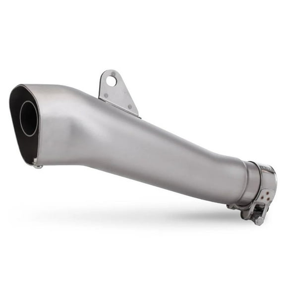 Motorcycle Exhaust Pipe System Muffler Middle Link Pipe For Yamaha R6 YZF-R6 YZF R6 2006 2007 2008 2009-2019