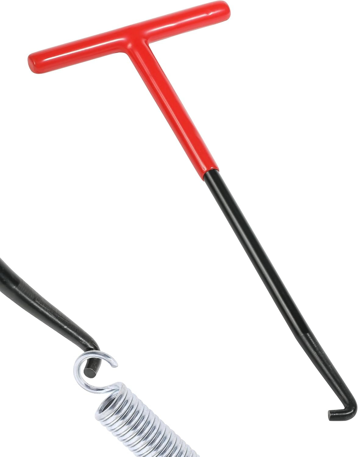 Motorcycle Exhaust Spring Puller Tool,Car Accessories T Handle Exhaust ...