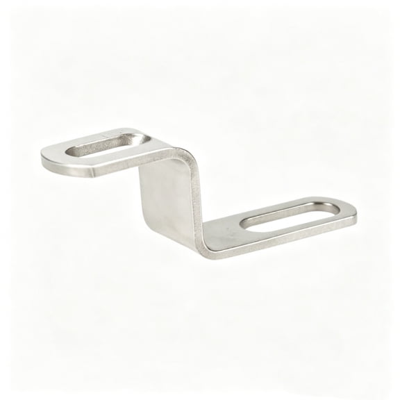 Motorcycle Exhaust Stainless Steel Muffler Joint Adapter Guard Modification for Universal Fit and Easy Installation