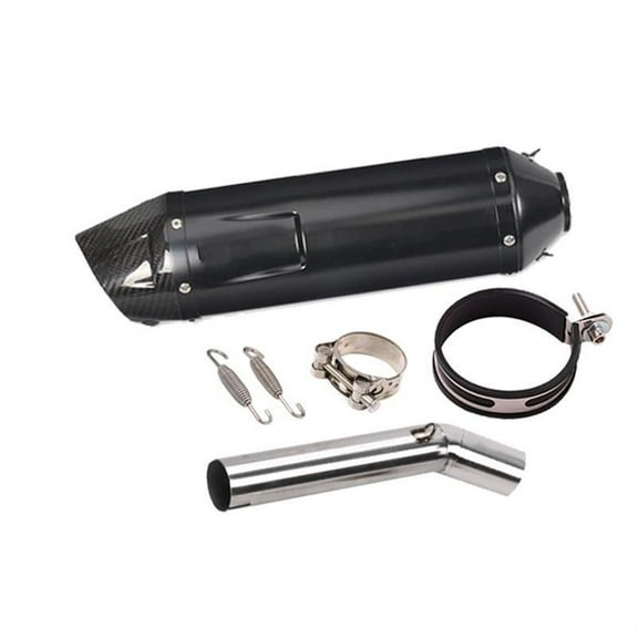 Motorcycle Exhaust System Link Pipe Connect Original Muffler For CB1300 2003 2004 2005 2006 2007 2008-2013