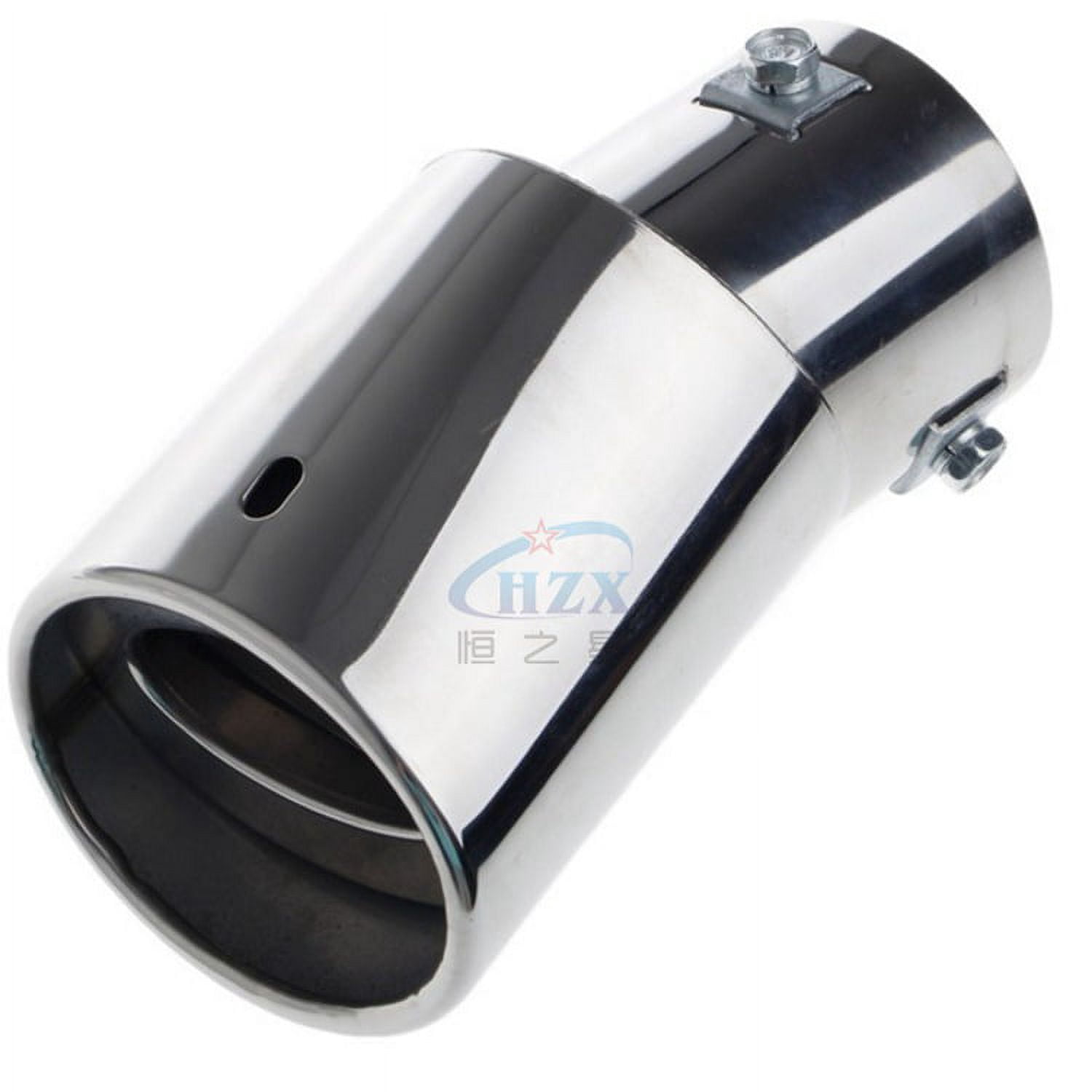 Motorcycle Exhaust Tip Motorcycle Exhaust Pipe Modified Car Tailpipe Exhaust Pipe Tail Pipe