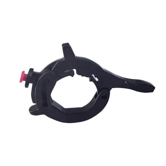 Motorcycle Exterior Accessory Fixed Cruise Control with Throttle for Energy Saving and Vehicle Enhancement