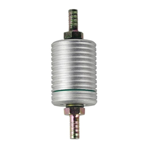 Motorcycle External Oil Cooling System Filter Aluminum Alloy Durable Practical