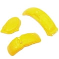 thumbnail image 1 of Applies to Motorcycle Fairing Plastic Front Rear Fender Side Mudguard For Mini Trail Bike DAX Z50A Z50R Z50J Z110 Z125, 1 of 3