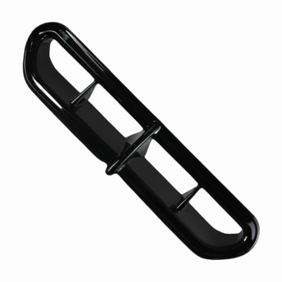 Motorcycle Fairing Vent Outer Front Accent Motocross Accessories for Harley Touring&Trike 14-22 outer Electra Street Glide Trike Glide Ultra