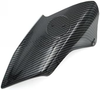 TREONK Piastra Estensione Cavalletto Laterale In Alluminio CNC Per Yamaha MT-09 / MT-09 SP 2021-2026 – Antiaffondamento, Facile Da Montare