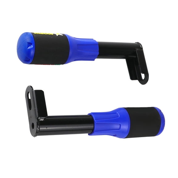 Motorcycle Fall Stop Stick Frame Protective Rod High Hardness Steel Shockproof