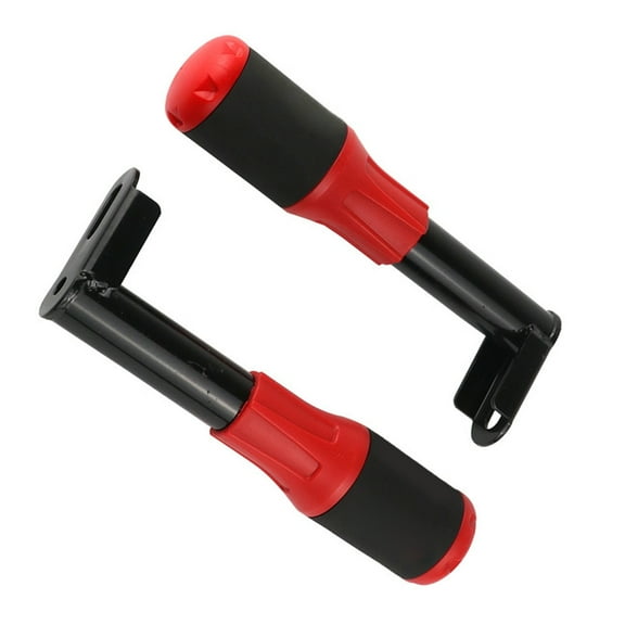 Motorcycle Fall Stop Stick Frame Protective Rod High Hardness Steel Shockproof