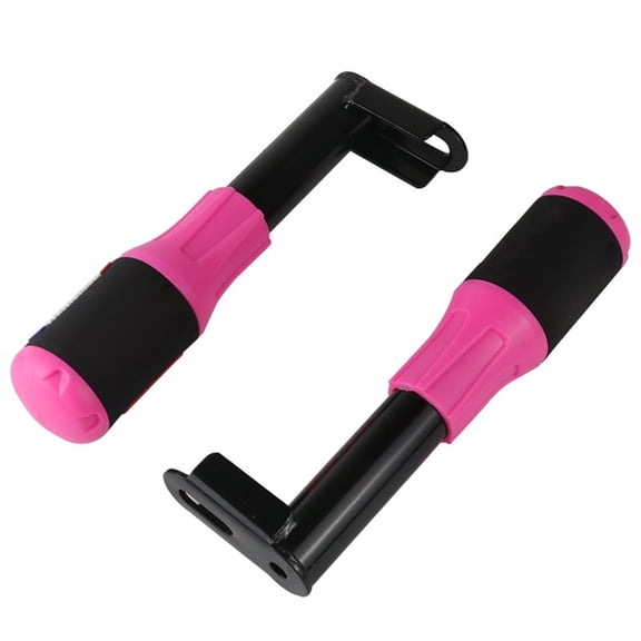 Motorcycle Fall Stop Stick Universal Motorcycle Crash Rod Motorcycle Highway Falling Protective Footrest Footpeg