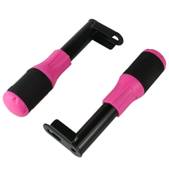 Motorcycle Fall Stop Stick Universal Motorcycle Crash Rod Motorcycle Highway Falling Protective Footrest Footpeg