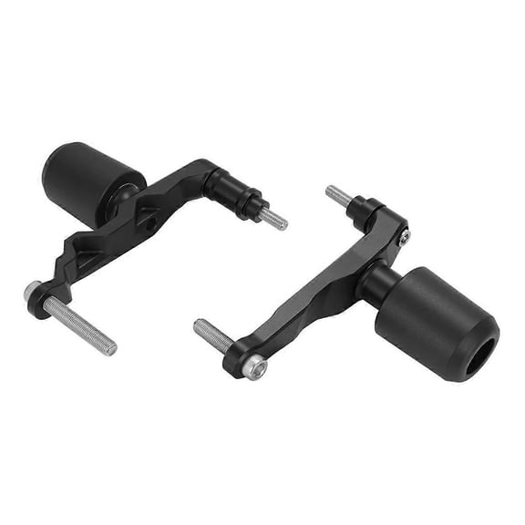 Motorcycle Falling Protection For Honda CB650R CBR650R 2024 2025 Frame Slider Fairing Guard Crash Pa