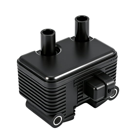 Motorcycle Fire Ignition Coil for Harley Davidson Dyna 1999-2005 for Harley Davidson Softail 2000-2006 Replace 21020225/3165599