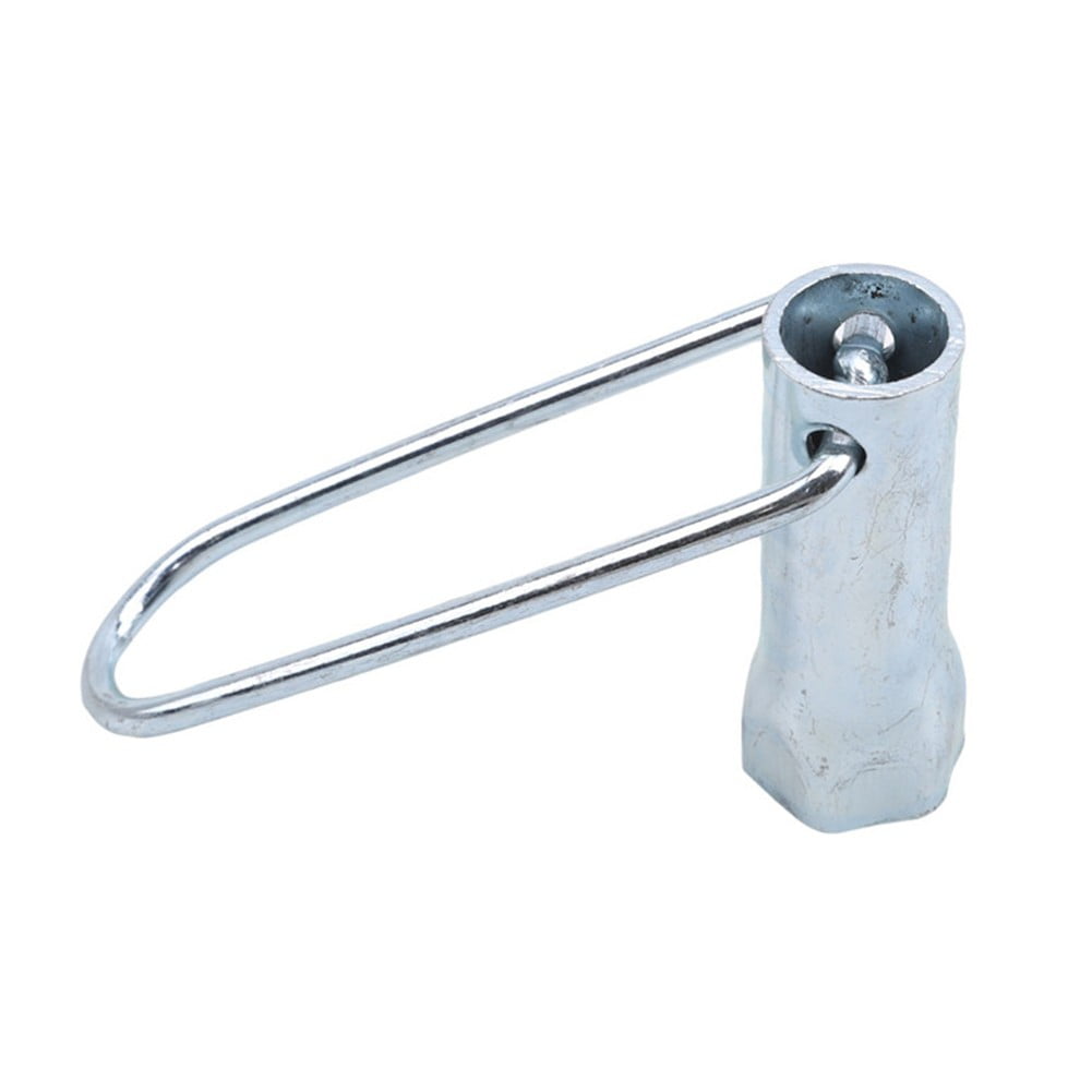 Motorcycle Firemouth Plug Socket Wrench with Hanging Ring 16 18 21Mm ...