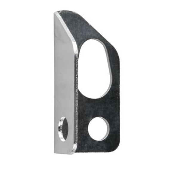 Motorcycle Flag Mount Adaptor for Husqvarna WXE 350 1991-1992