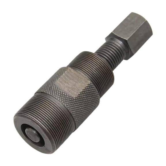 Motorcycle Flywheel Puller Tool Kit, Magnet Stator Rotor Removal Repair Hand Tool