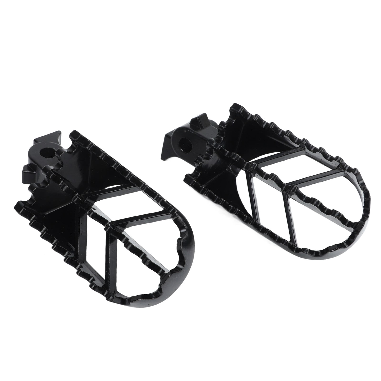 Tarazon Billet Foot Pegs Footpegs For Yamaha PW50 PW80 TTR90/E TW200 For Kawasaki KLX110 Tarazon Billet Foot Pegs Footpegs For Yamaha PW50 PW80 TTR90/E TW200 For Kawasaki KLX110
