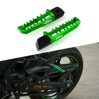 mimi Yoshimura ZX-4RR 2023-25 AT2 Stainless Slip-On Exhaust, w
