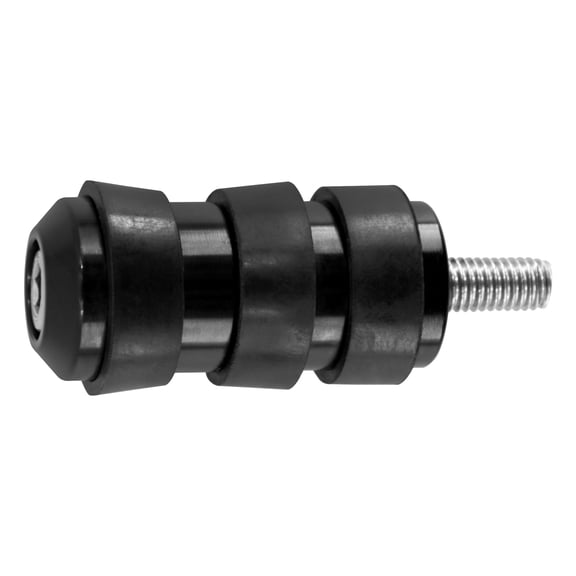 Motorcycle Footpeg Gear Shift Brake Lever Toe Shifter Peg Fit For Harley Models