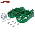 thumbnail image 1 of Motorcycle Footpegs Foot Pegs Rests Pedals For Surron Sur-Ron Light Bee Electric Dirt Bike, 1 of 3