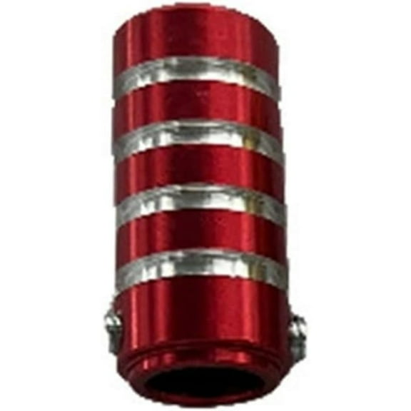 Motorcycle Footpegs Pedals, Motorcycle Gear Shift Shifter Lever Foot Pad Pedal, Universal Kick Start Pegs Accessories