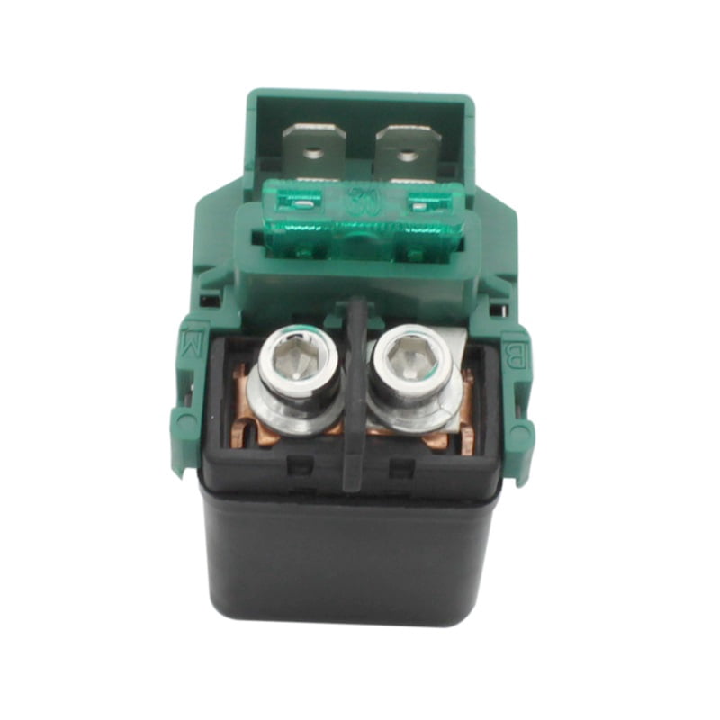 Motorcycle For HONDA Starter Relay Solenoid CBF600 CBR1000 CBR1000F ...