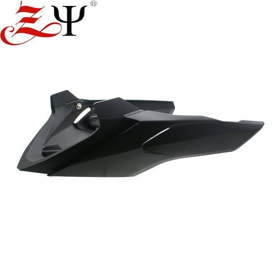 Motorcycle For Street Triple 765 RS 765RS 2017-2022 Engine Lower Spoiler Body Bellypan Fairing Protector Guard Chassis Shield