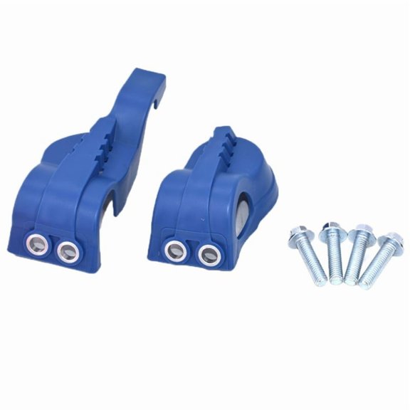 Applies to Motorcycle Fork Bottom Shoe Guard Cover Protector Husqvarna FC TC FX TX TE FE 125 150 200 250 300 350 450 501 2016-2021