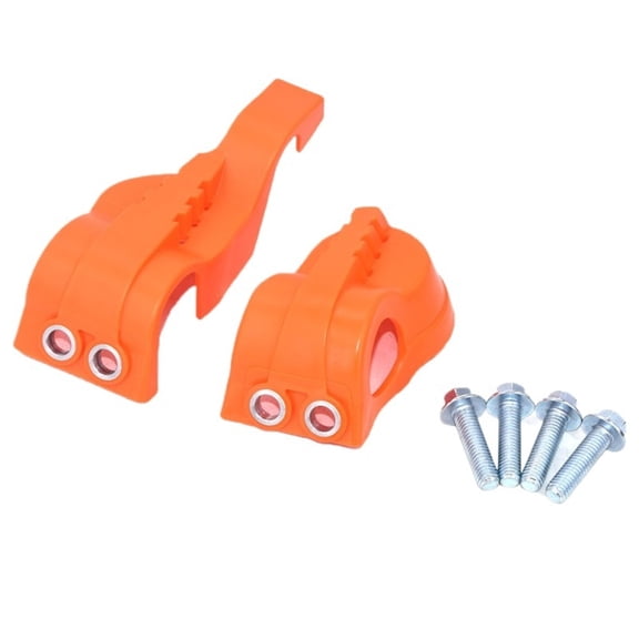 Applies to Motorcycle Fork Bottom Shoe Guard Cover Protector Husqvarna FC TC FX TX TE FE 125 150 200 250 300 350 450 501 2016-2021