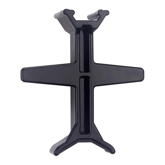 Motorcycle Fork Brace Mini,Motocross Dirt Bike Fork Support Mini,Suspension Fork Support Guard Transportation Protector,1 x Motorcycle Fork Support Brace Guard Protect,Black