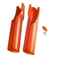 thumbnail image 1 of Motorcycle Fork Guard High Density Material Impact Protection for KEWS K16/K23, 1 of 13