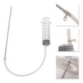 Motorcycle Fork Oil Level Gauge Syringe Tool Kit