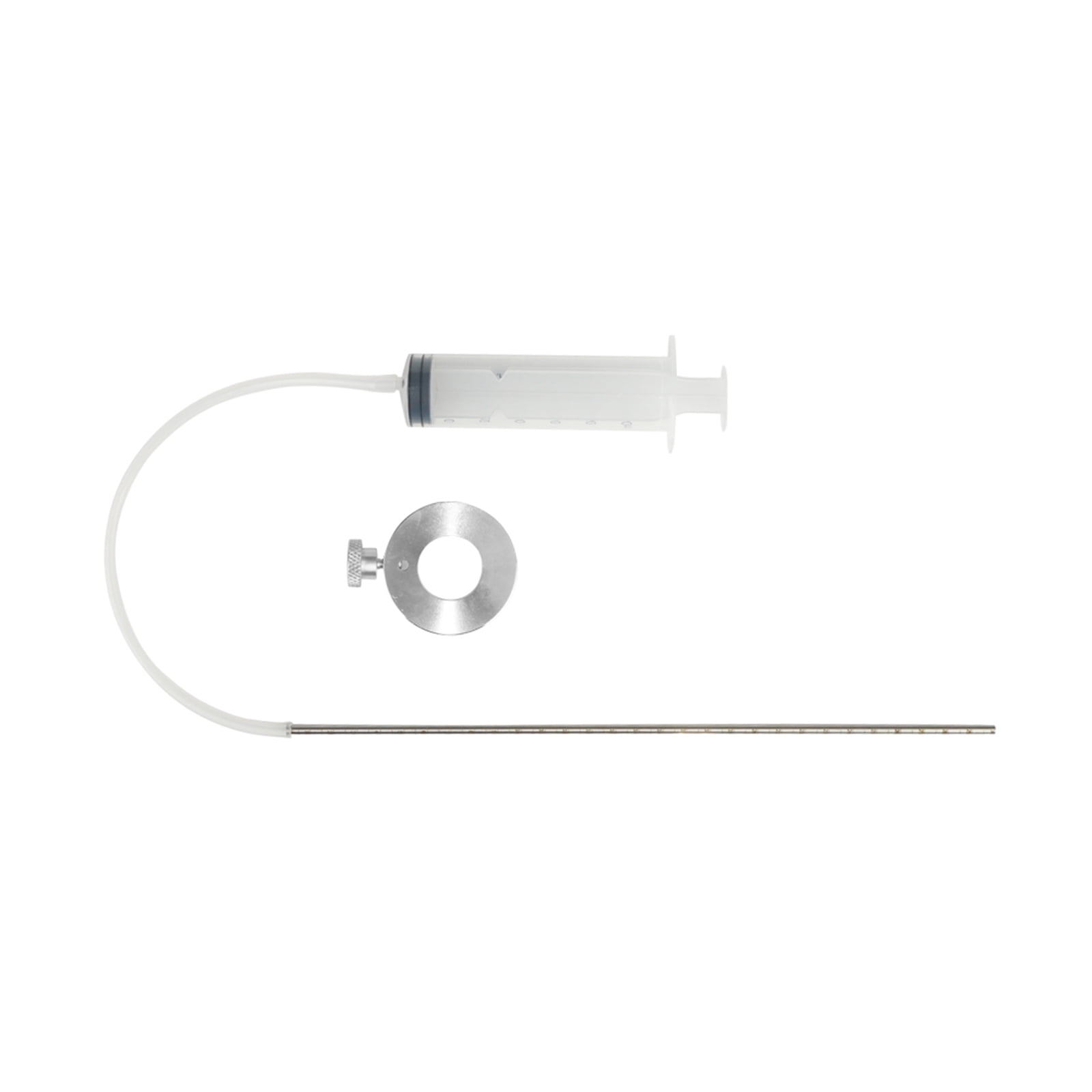 Motorcycle Fork Oil Level Tool, Fork Oil Level Gauge Fork Oil Tool Kit