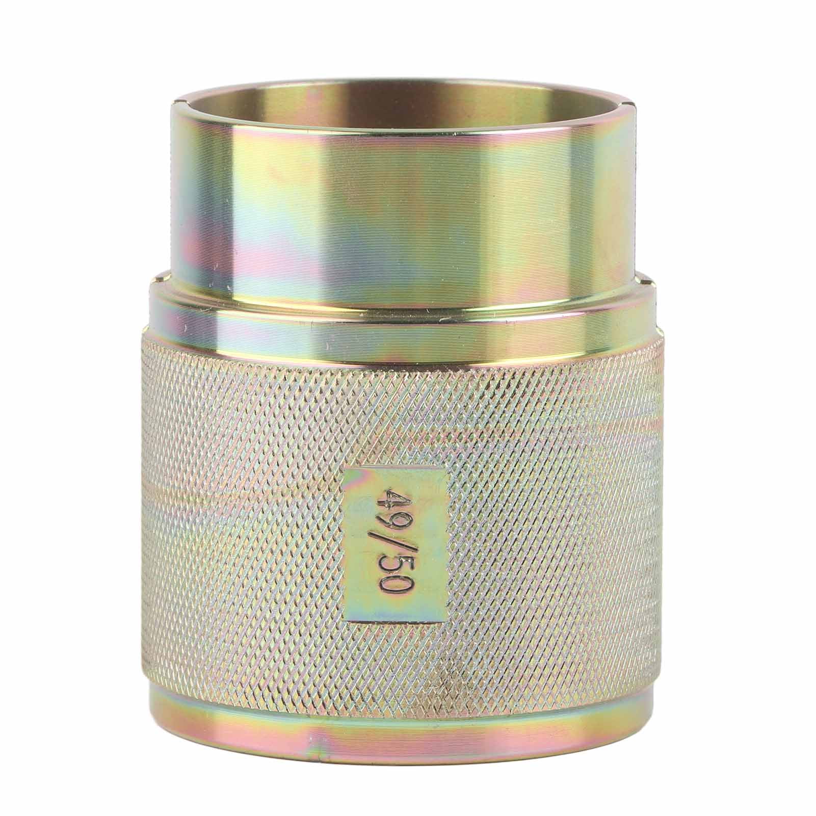 Motorcycle Fork Oil Seal Driver Tool Universal Carbon Steel for