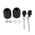 Motorcycle Frame Sliders Aluminium Alloy Crash Protector Replacement