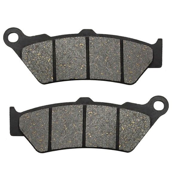 Motorcycle Front And Rear Brake Pads For BMW F 650 GS F650 GS F 650GS F650GS F650ST F650CS F650 ST 1993-2008