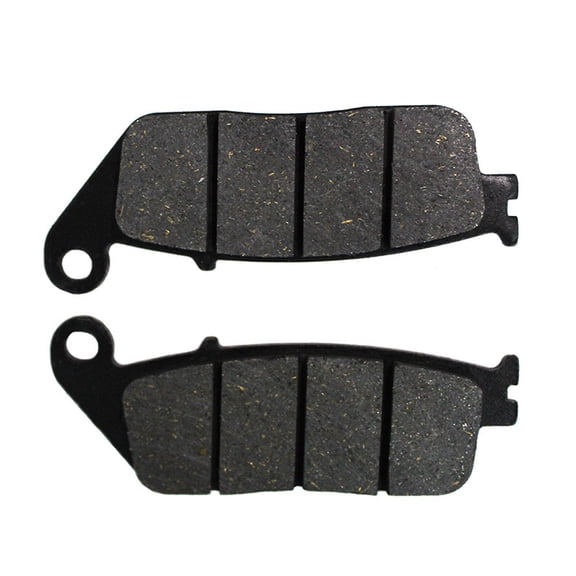 Motorcycle Front And Rear Brake Pads For HONDA VFR750 VFR 750 VFR750F 1990-1997 CBR1000F CBR 1000F 1990 1991