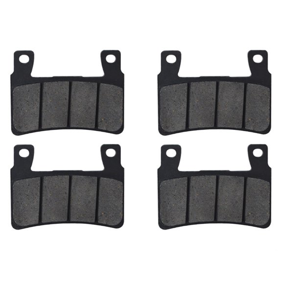 Motorcycle Front And Rear Brake Pads For Honda CBR 600 F4 F4i CBR929 CBR954 For FIREBLADE CBR900 RR VTR 1000 SP-1 (SP45) CB1300