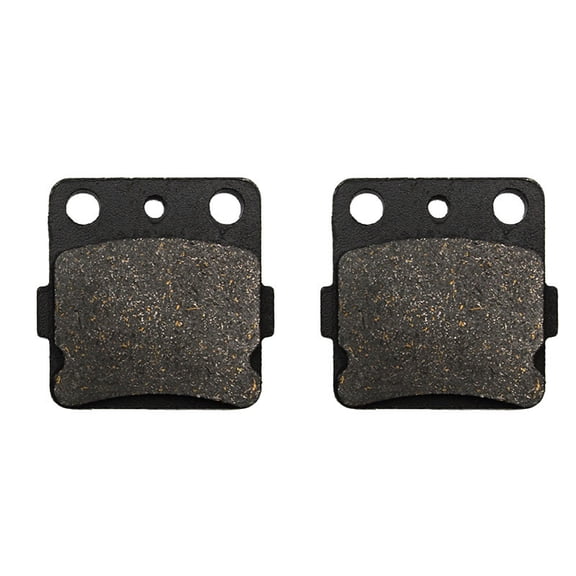 Motorcycle Front And Rear Brake Pads For SUZUKI LTZ400 LTZ 400 2003 -2012 For KAWASAKI KSF400 KFX400 KSF KFX 400 2003-2006 2004